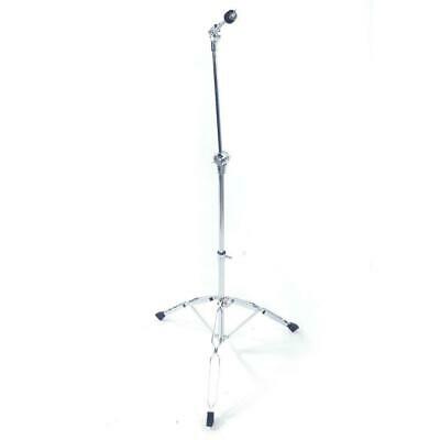 New 18" Adjustable Height Cymbal Boom Stand