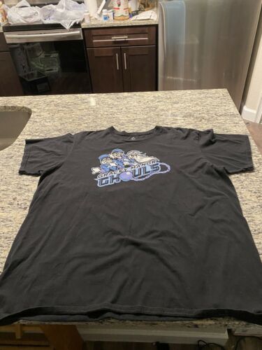 Gracey Manor Ghouls Haunted Mansion T Shirt Size 2xl Disney