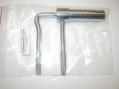 Oil Burner Nozzle Wrench, Nozzle Tool Removes With Ease! Waste Oil Burners Also!