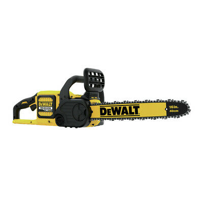 Dewalt Dccs670b 60v Max Brushless 16 In. Chainsaw (tool Only) New