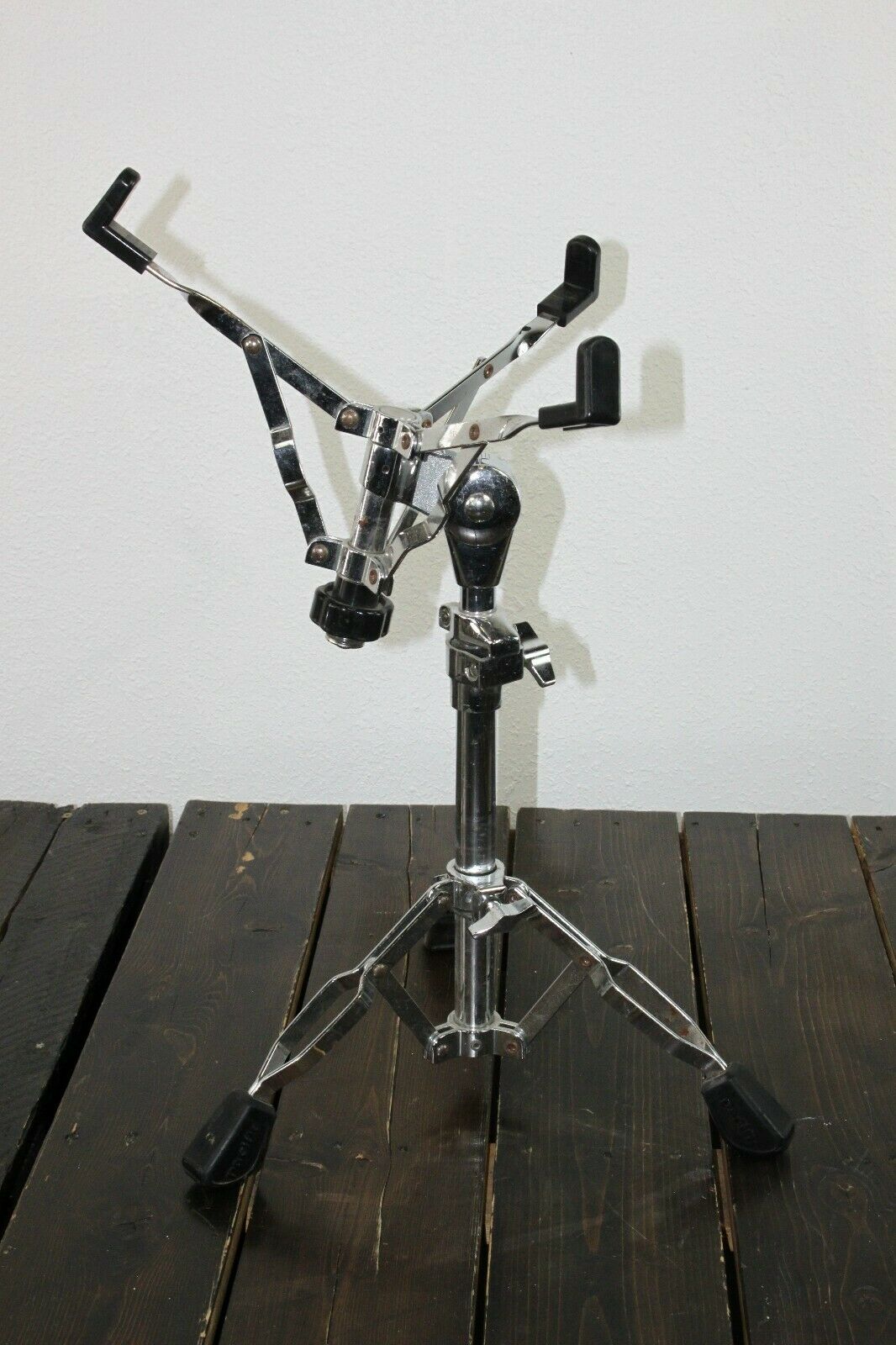Pacific Drum Co. Double-braced Snare Drum Stand Stand  #r7723