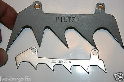 Piltz Dogs, Chainsaw Felling Dog Fits Stihl Ms170 - Ms250 Improved 12-15-2020