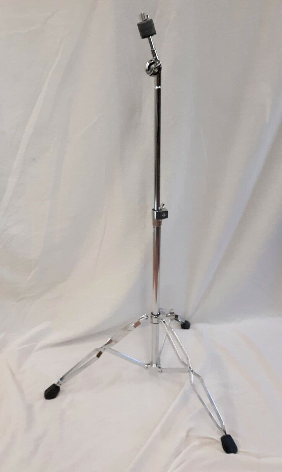 Pdp 800 Series Double Braced Medium Weight Straight Cymbal Stand