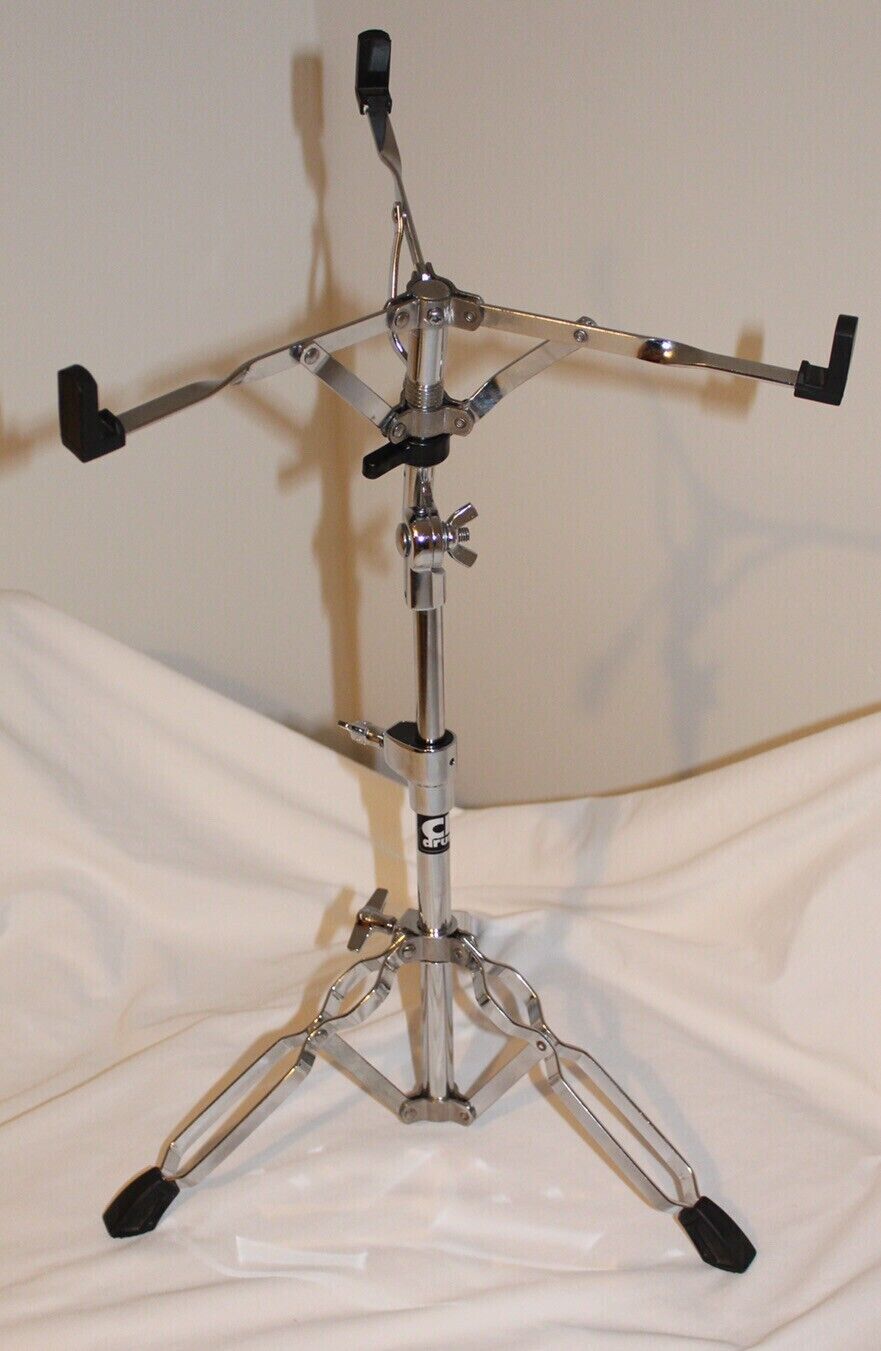 Cb Snare Drum Double Braced Stand